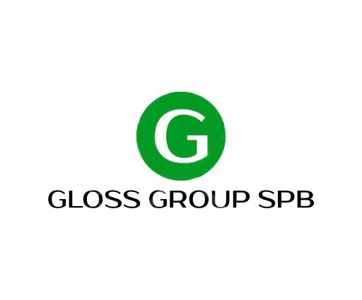 Group spb. Four Group СПБ. Компания производства Gloss. ООО Глосс продакшн. OOO Техностайер групп СПБ.