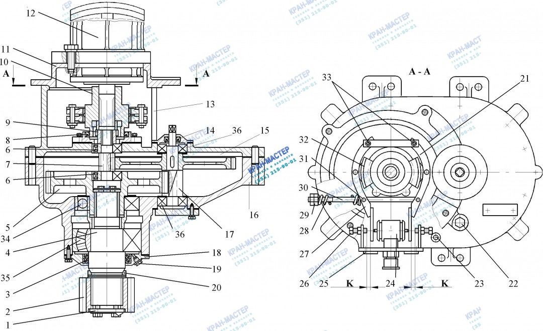 Механизм поворота. Редуктор поворота КС 55713 Галичанин. Редуктор механизма поворота КС-45717.28.100. Тормоз механизм поворота автокрана КС-45717. Манжеты на механизм поворота автокрана КС 35719.