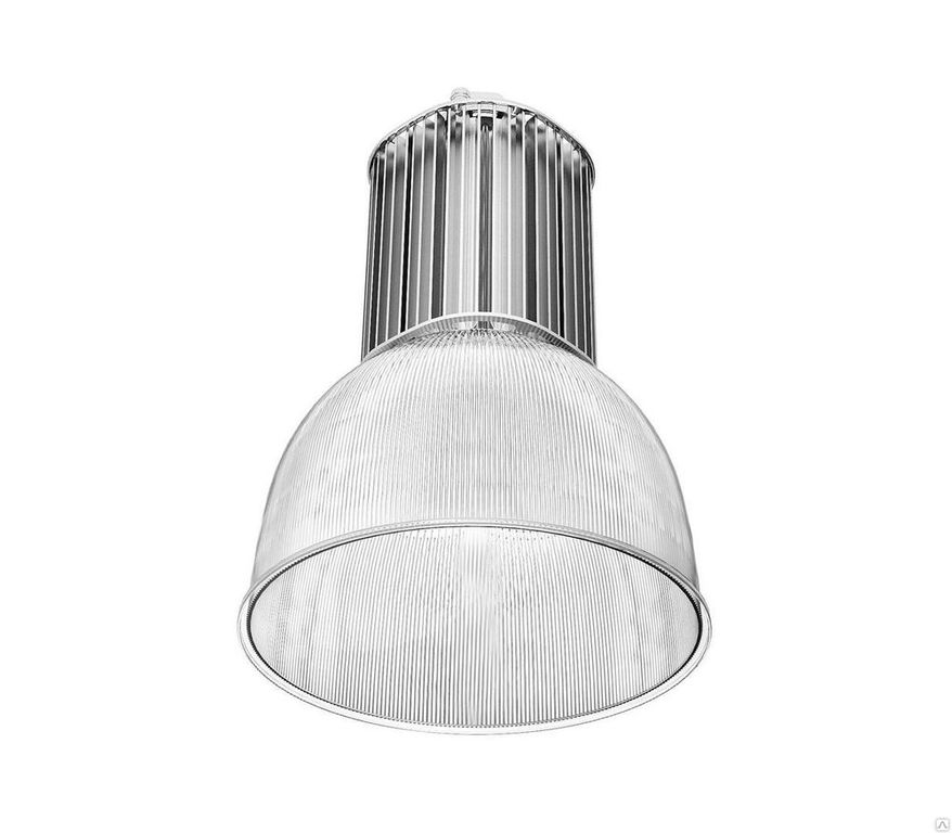 Промышленный светильник типа "колокол" Luminoso DLM-I-E60W-P