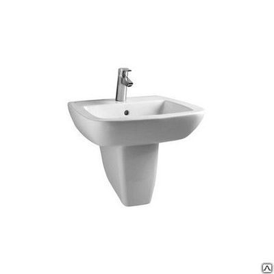 Раковина для ванной Ideal Standard Ventuno 75 Сс T 043401