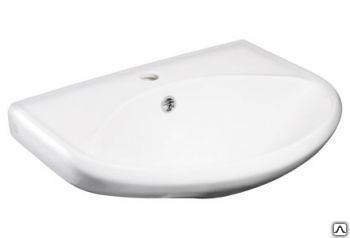 Раковина для ванной Gustavsberg Basic 590-2 56х43