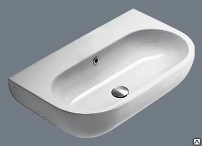 Раковина для ванной подвесная Catalano Sistema C
