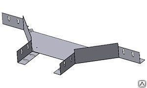 Короб кабельный прямой у1106 ут1 5