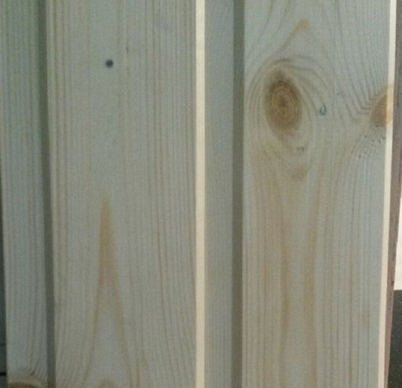 Вагонка деревянная сухая, сорт 1 м2 дл. от 2-3000м. липа,для бани