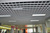 Подвесной потолок Грильято 200х200 белый 3