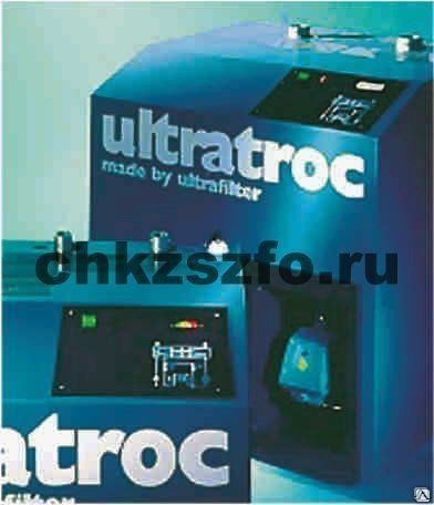 Защита осушителя по точке росы ошибка atlas copco