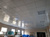 Потолочная панель в потолок Армстронг AQUAPLAST Strich 600х600х8mm влагостойкий полимер #2