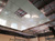 Потолочная панель в потолок Армстронг AQUAPLAST Strich 600х600х8mm влагостойкий полимер #3