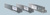 Подвесная система каркас АЛБЕС ЕВРО Т24 белый для потолка Армстронг #1