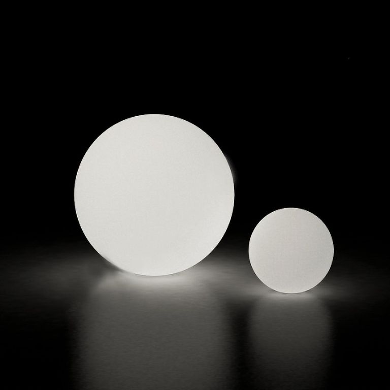 Светящийся световой пластиковый LED шар