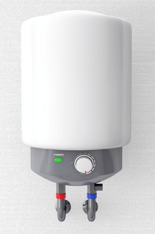 Водонагреватель электрический проточный Electrolux SMARTFIX 2.0 TS (3,5 kW) - кран+душ НС-1017848 1 ЗШ630