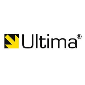 Клей Ultima 305 для декора и интерьера (акрил) белый 350 гр. (ADHES30500) 1/12