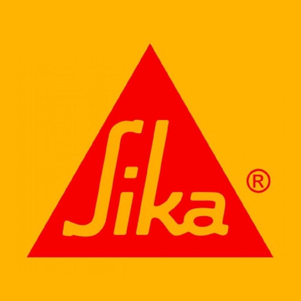 Добавка для строительных растворов пластификатор Sika Mix Plus 0,9 л