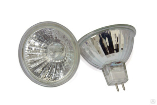 Лампа накаливания галогенная капсульная 10W-12V G4 JC TDM SQ0341-0044 20/100/1000 ПЕ66 
