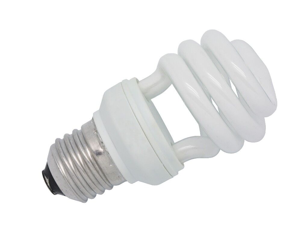 Лампа энергосберегающая SPIRAL-econom 12 Вт 220 В Е14 4000K 600 Лм ASD (спираль D-38мм)