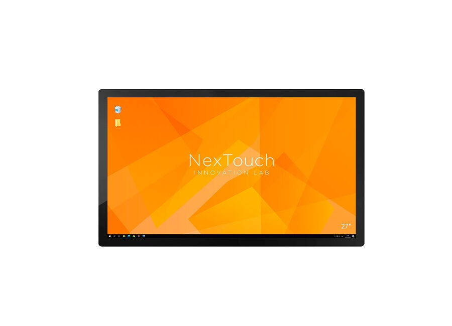 Интерактивная панель NexTouch NextPanel 27PN