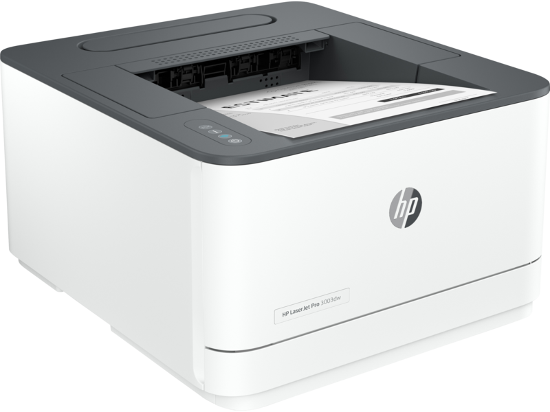 Принтер лазерный HP LaserJet Pro 3003DW (3G654A)