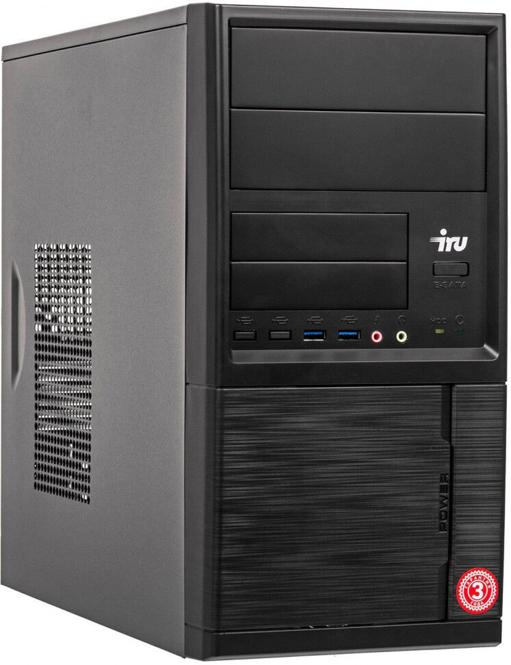 Компьютер iRU опал 312 (1988453)