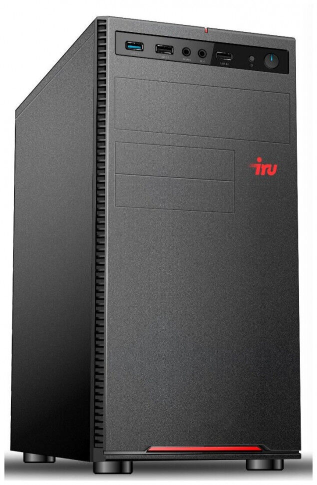 Компьютер iRU опал 315 (1988459)