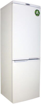 Двухкамерный холодильник DON R-290 B