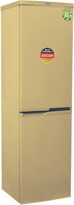 Двухкамерный холодильник DON R-295 Z