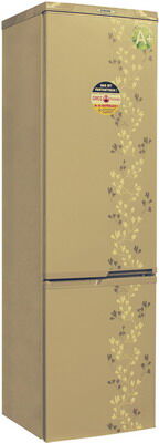 Двухкамерный холодильник DON R-295 ZF