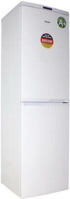 Двухкамерный холодильник DON R-296 B
