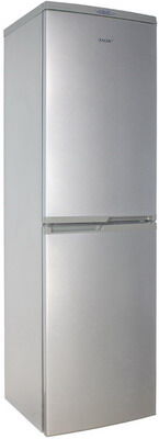 Двухкамерный холодильник DON R-296 MI