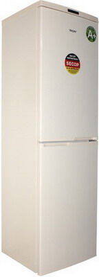 Двухкамерный холодильник DON R-296 S