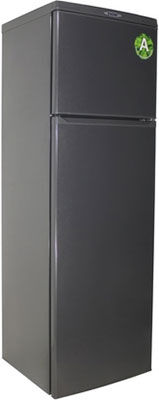 Двухкамерный холодильник DON R-236 G