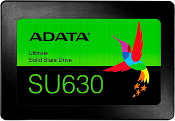SSD-накопитель A-DATA SATA III 240Gb ASU630SS-240GQ-R Ultimate SU630 2.5''