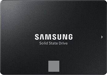 Накопитель SSD Samsung SATA III 250Gb MZ-77E250BW 870 EVO 2.5''