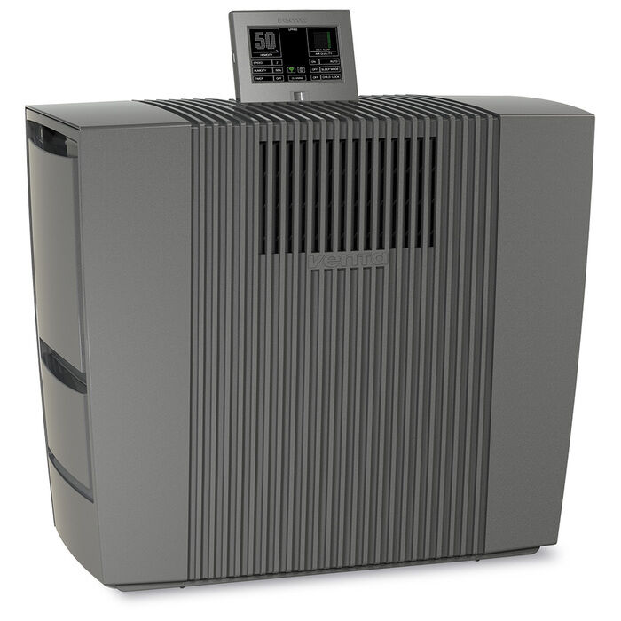 Venta LPH60 Wi-Fi антрацит очиститель воздуха
