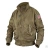 Куртка мужская тактическая лётная в стиле милитари (осень, весна) Air Force MA1 #3