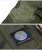 Куртка мужская тактическая лётная в стиле милитари (осень, весна) Air Force MA1 #5