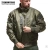 Куртка мужская тактическая лётная в стиле милитари (осень, весна) Air Force MA1 #6