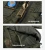 Куртка мужская тактическая лётная в стиле милитари (осень, весна) Air Force MA1 #8