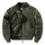 Куртка мужская утепленная тактическая лётная в стиле милитари (зима, осень) MA1 726А #2