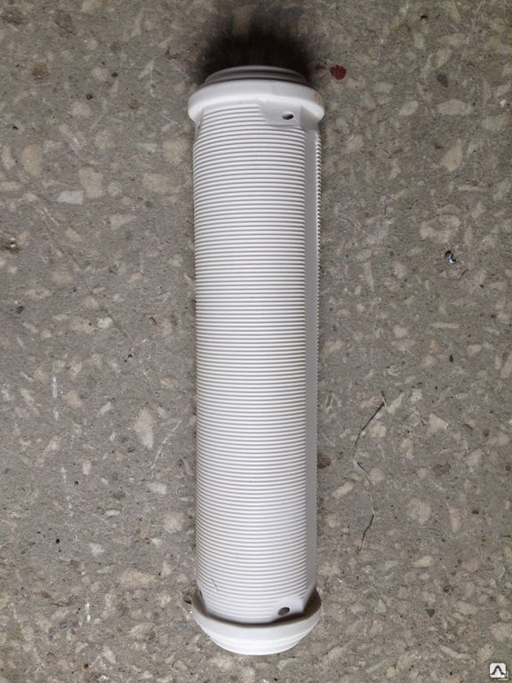 Изолятор фарфоровый ЦФ-238/200 (столбик)