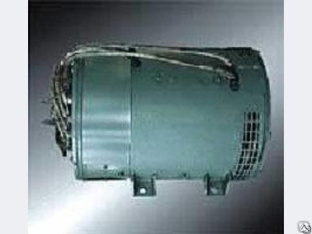 Электродвигатель ДК-410, ДК-408 (капремонт) 