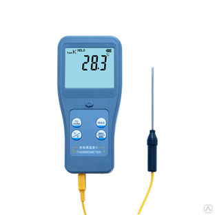 Портативный термометр-термометр RTM1001 #1