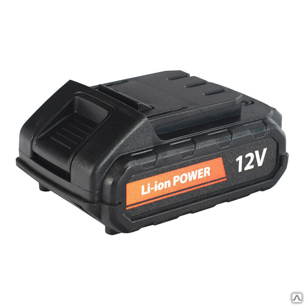 Батарея аккумуляторная для BR 101 Li, BR 111 Li (12 В, 2.0 А*ч, Li-ion)