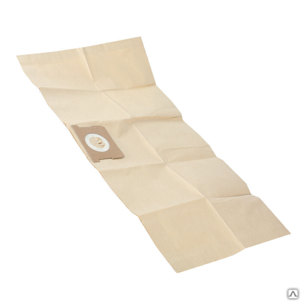 Пылесборник бумажный для пылесосов BVC 330 2
