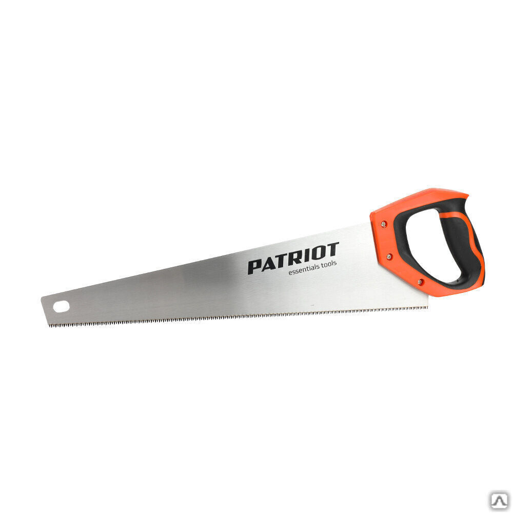 Ножовка по дереву PATRIOT WSP-450 S 1