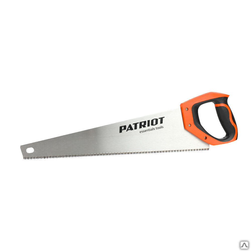 Ножовка по дереву PATRIOT WSP-450 L 1
