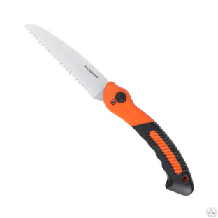 Ножовка садовая складная PATRIOT FSP 222 #1