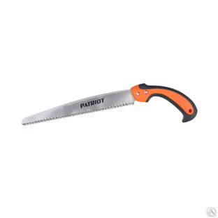Ножовка садовая PATRIOT SP 270 #1