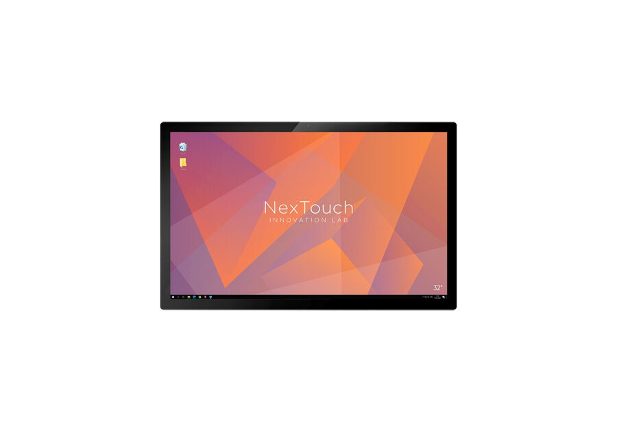 NexTouch Интерактивный комплекс NextPanel 32P