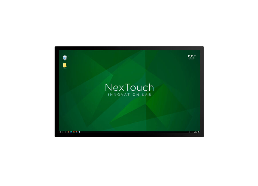 Интерактивная панель NexTouch Интерактивный комплекс NextPanel 55P (55" / 4К / PCAP / Windows / Linux)