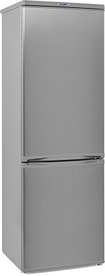 Двухкамерный холодильник DON R 291 001/002 NG